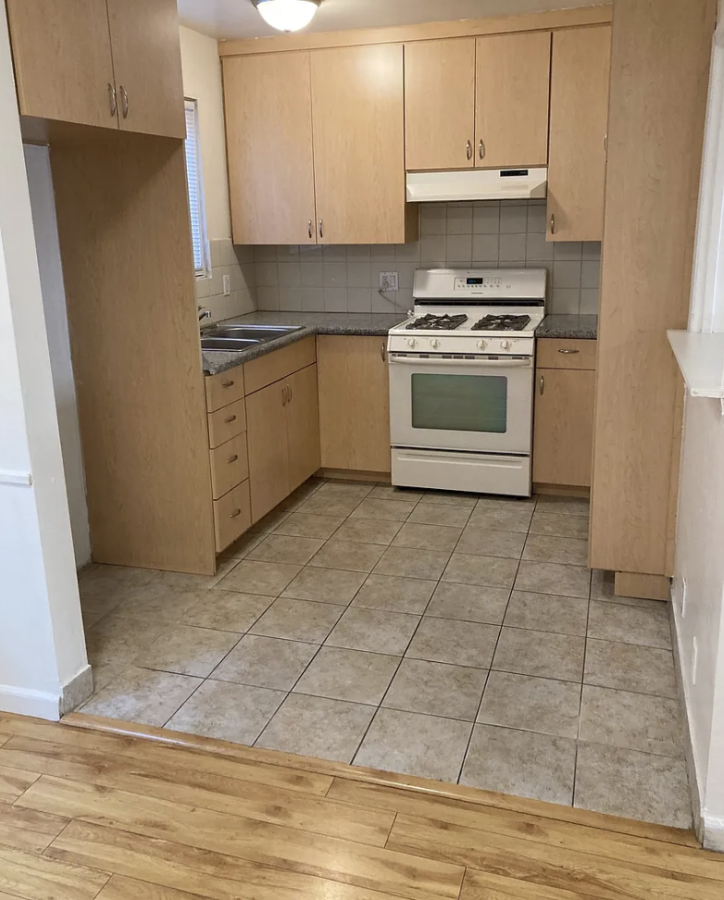 Apartment for Rent Վարձով է Տրվում Բնակարան Los